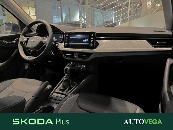 AutoVega - SKODA Kamiq | ID 35864