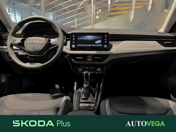 AutoVega - SKODA Kamiq | ID 35864