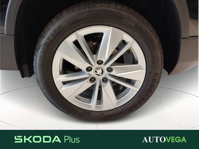 AutoVega - SKODA Karoq | ID 35865