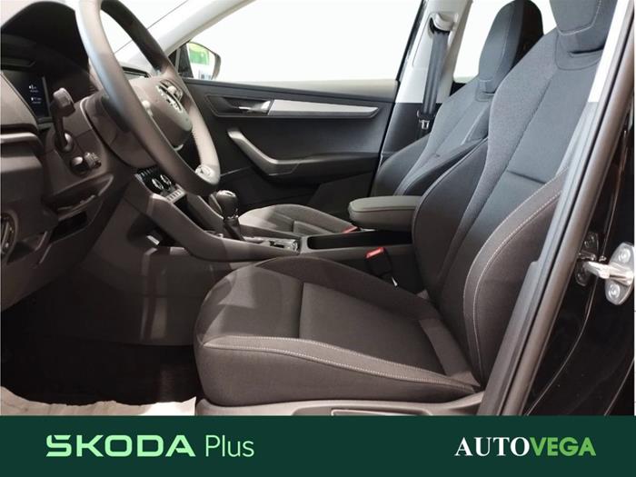 AutoVega - SKODA Karoq | ID 35865