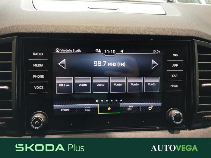 AutoVega - SKODA Karoq | ID 35865