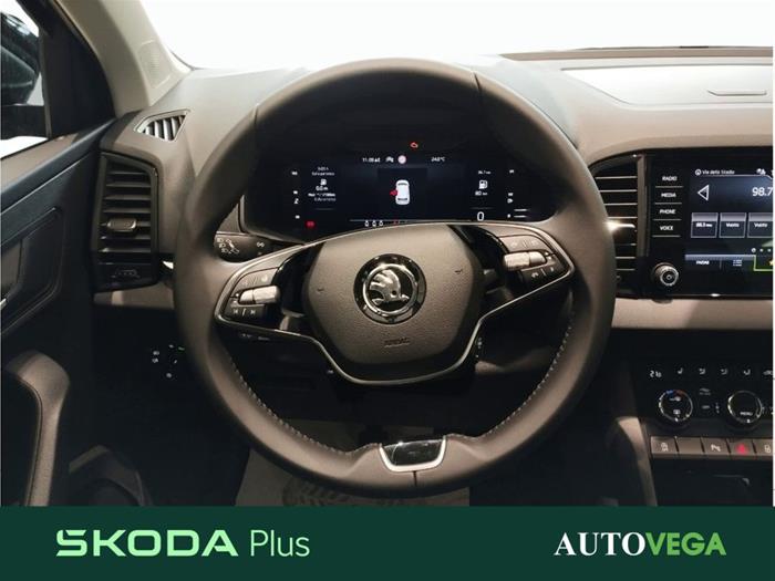 AutoVega - SKODA Karoq | ID 35865