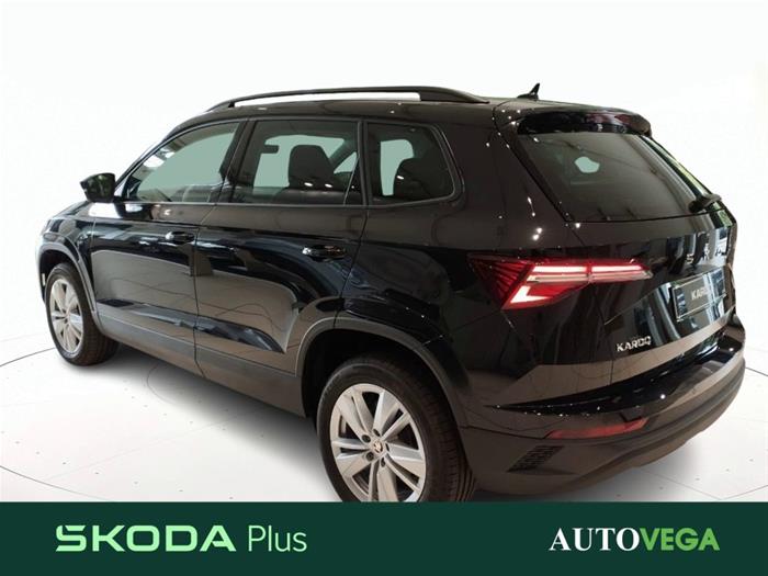AutoVega - SKODA Karoq | ID 35865