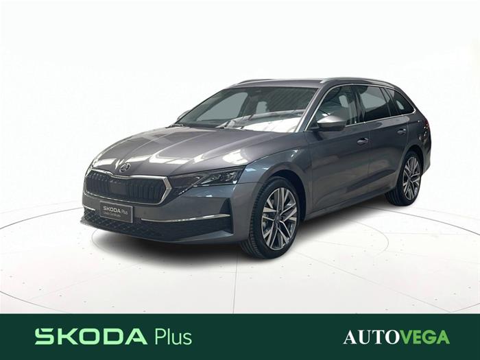 AutoVega - SKODA Octavia | ID 35857