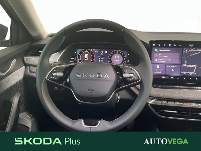AutoVega - SKODA Octavia | ID 35857