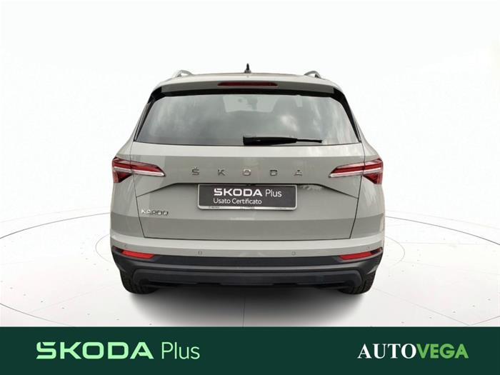 AutoVega - SKODA Karoq | ID 35858