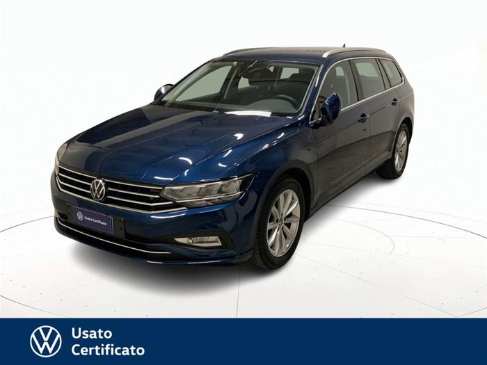 AutoVega - VOLKSWAGEN Passat Variant | ID 35862