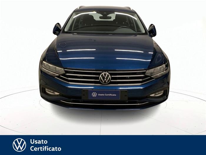 AutoVega - VOLKSWAGEN Passat Variant | ID 35862
