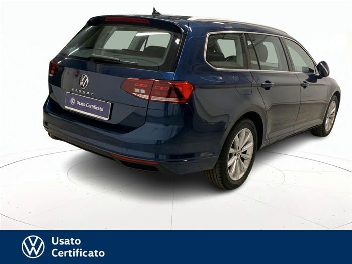 AutoVega - VOLKSWAGEN Passat Variant | ID 35862