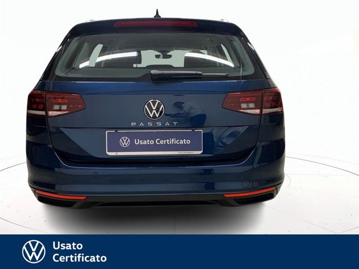 AutoVega - VOLKSWAGEN Passat Variant | ID 35862