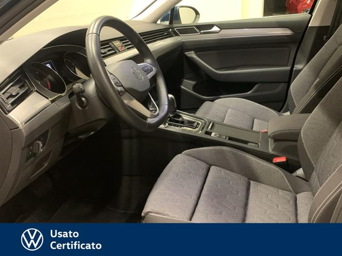 AutoVega - VOLKSWAGEN Passat Variant | ID 35862