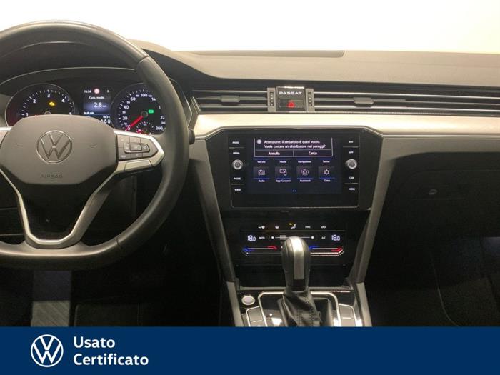 AutoVega - VOLKSWAGEN Passat Variant | ID 35862