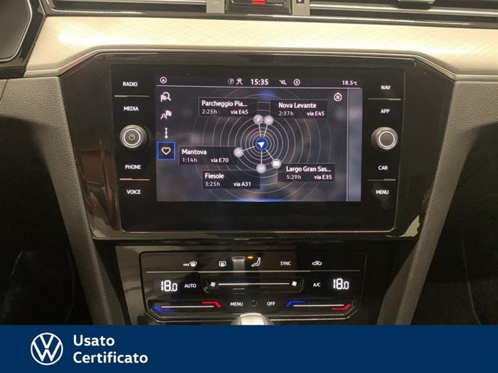 AutoVega - VOLKSWAGEN Passat Variant | ID 35862