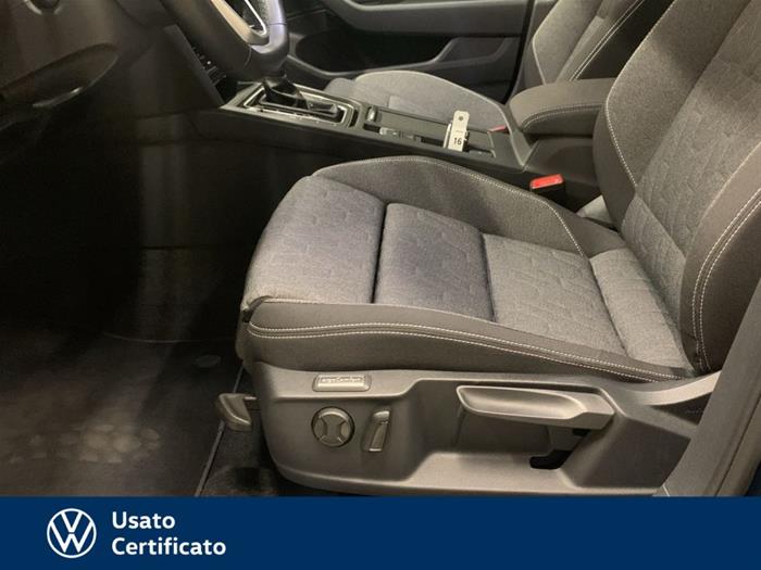 AutoVega - VOLKSWAGEN Passat Variant | ID 35862