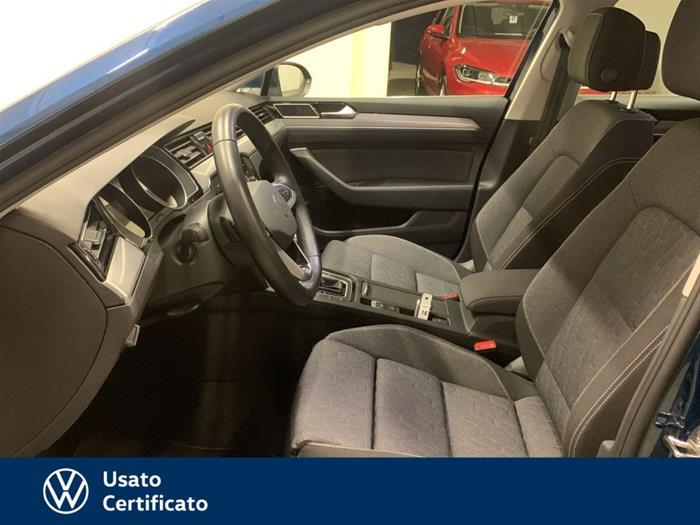 AutoVega - VOLKSWAGEN Passat Variant | ID 35862
