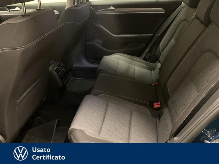 AutoVega - VOLKSWAGEN Passat Variant | ID 35862