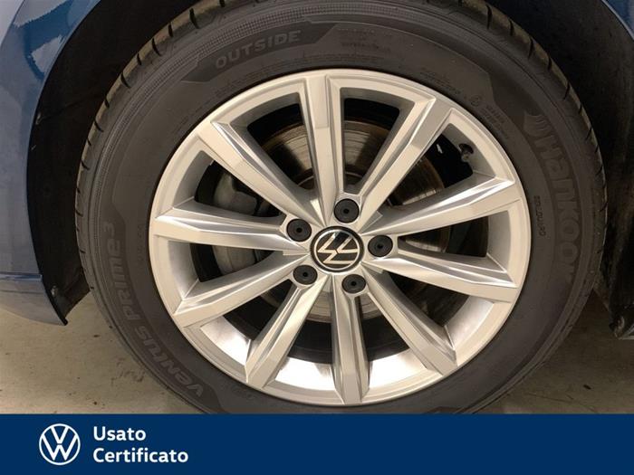 AutoVega - VOLKSWAGEN Passat Variant | ID 35862