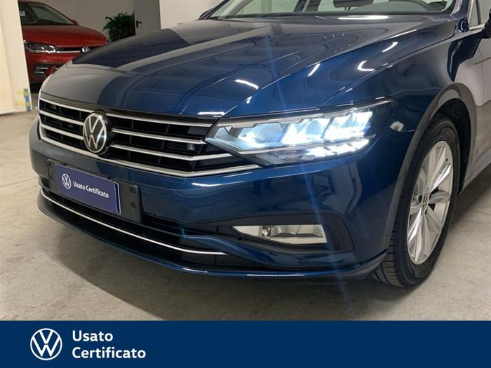 AutoVega - VOLKSWAGEN Passat Variant | ID 35862