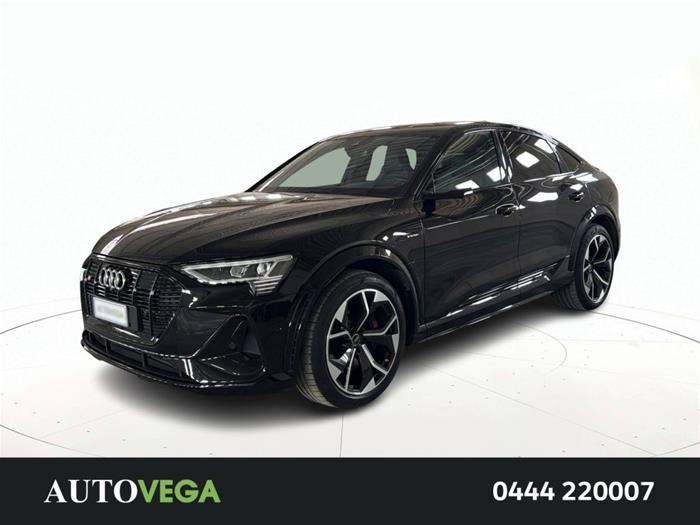 AutoVega - AUDI e-tron | ID 35861