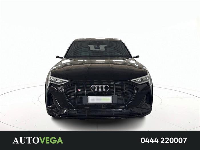 AutoVega - AUDI e-tron | ID 35861