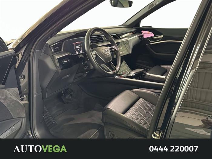 AutoVega - AUDI e-tron | ID 35861