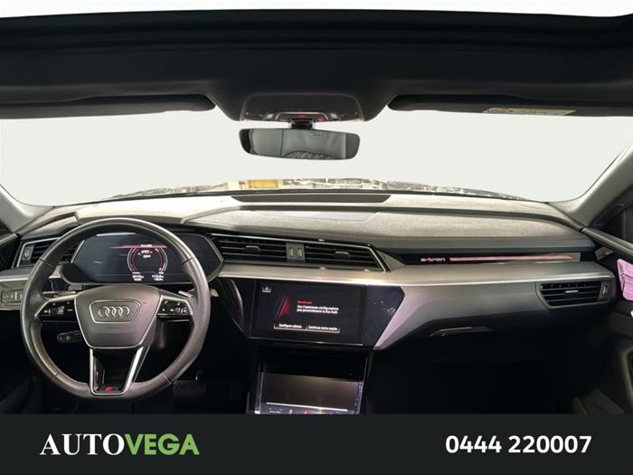 AutoVega - AUDI e-tron | ID 35861