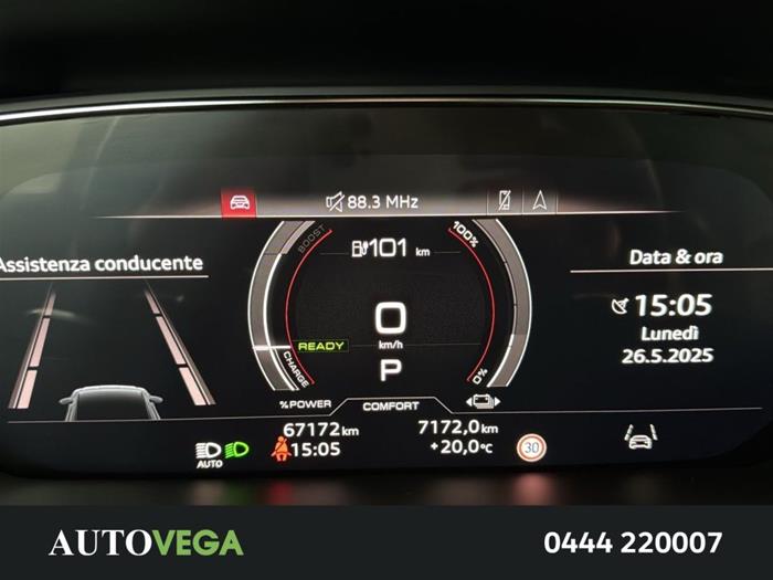 AutoVega - AUDI e-tron | ID 35861
