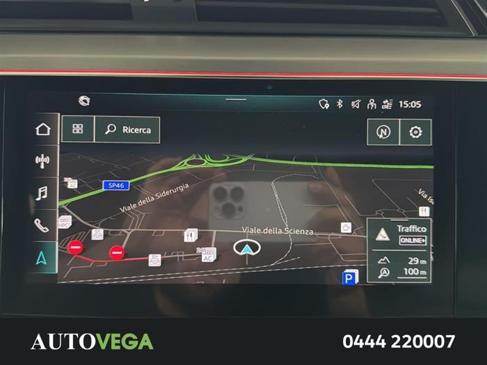 AutoVega - AUDI e-tron | ID 35861