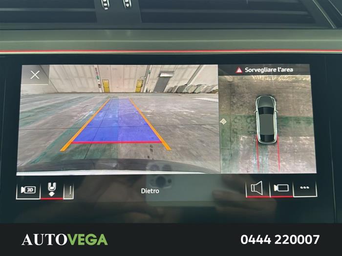 AutoVega - AUDI e-tron | ID 35861