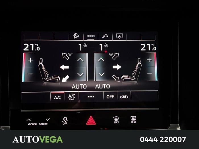 AutoVega - AUDI e-tron | ID 35861