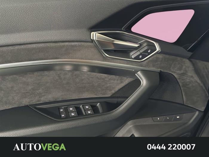 AutoVega - AUDI e-tron | ID 35861