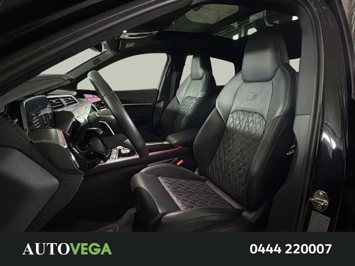 AutoVega - AUDI e-tron | ID 35861