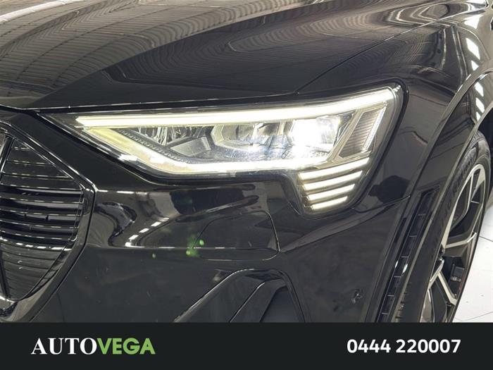 AutoVega - AUDI e-tron | ID 35861