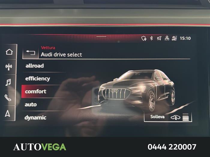 AutoVega - AUDI e-tron | ID 35861