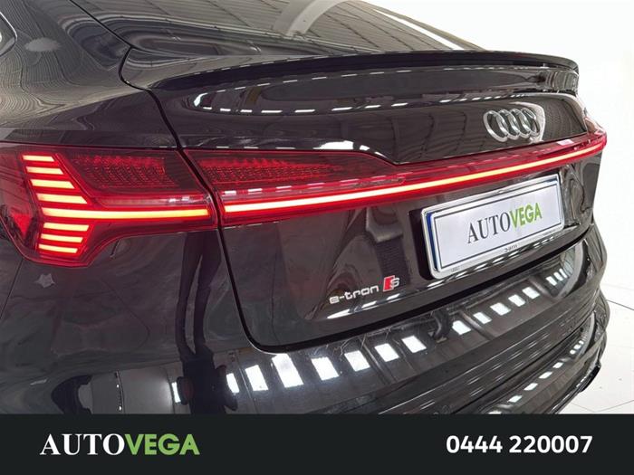 AutoVega - AUDI e-tron | ID 35861