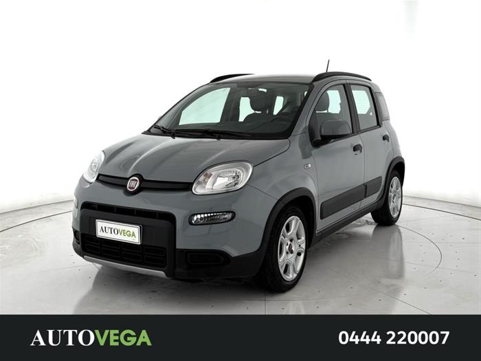 AutoVega - FIAT Panda | ID 35900