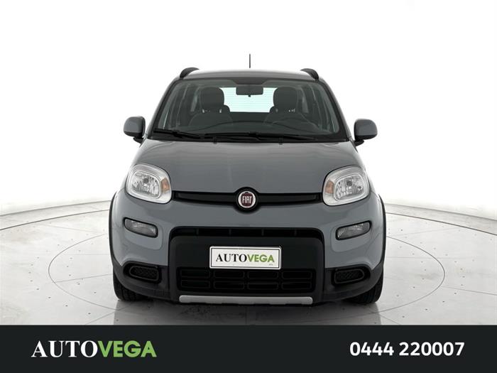 AutoVega - FIAT Panda | ID 35900