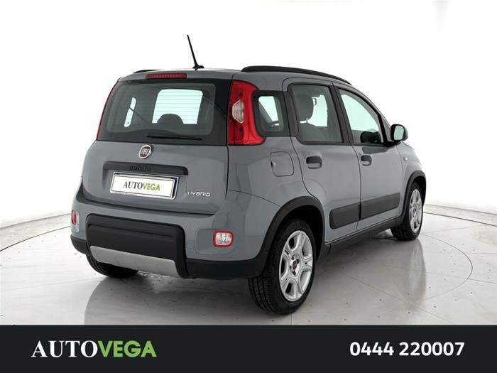 AutoVega - FIAT Panda | ID 35900