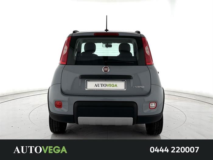 AutoVega - FIAT Panda | ID 35900