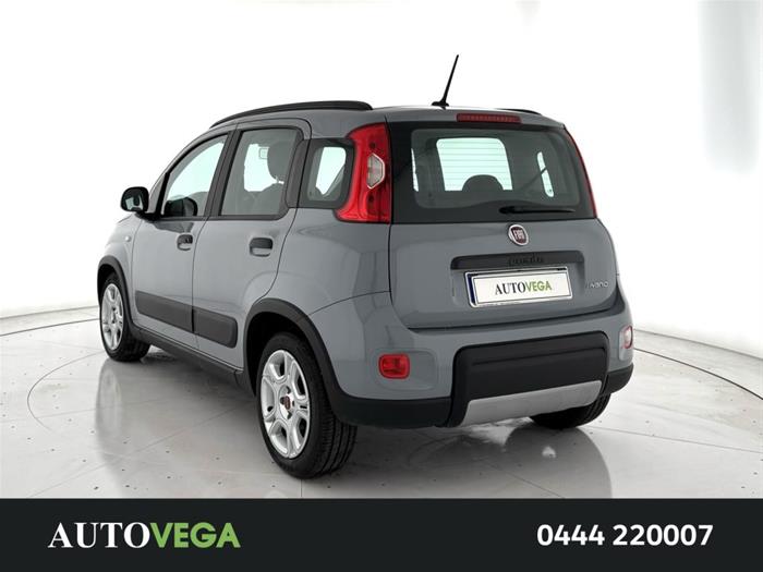 AutoVega - FIAT Panda | ID 35900