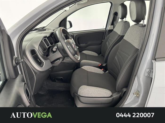 AutoVega - FIAT Panda | ID 35900