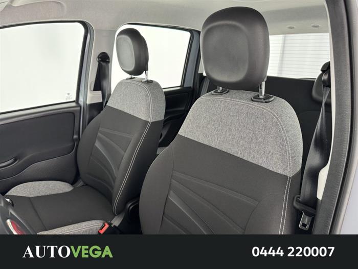 AutoVega - FIAT Panda | ID 35900