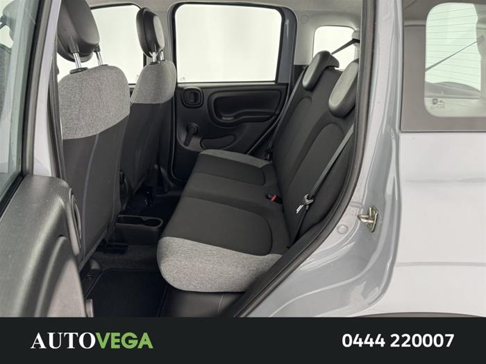 AutoVega - FIAT Panda | ID 35900