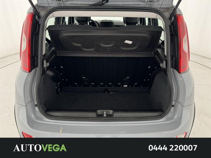 AutoVega - FIAT Panda | ID 35900