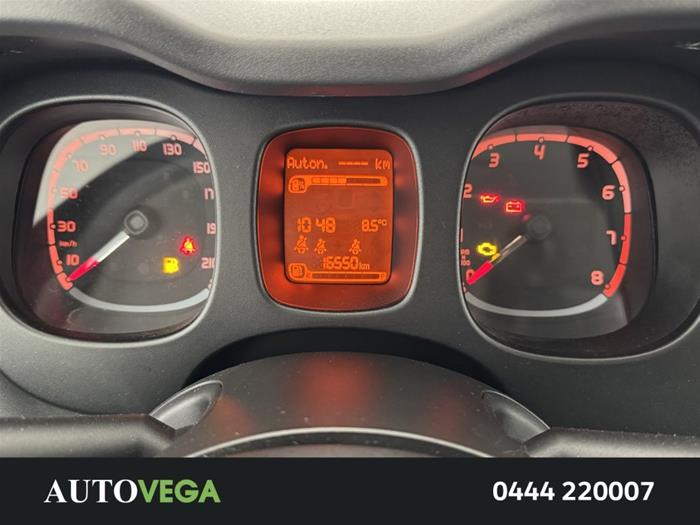 AutoVega - FIAT Panda | ID 35900