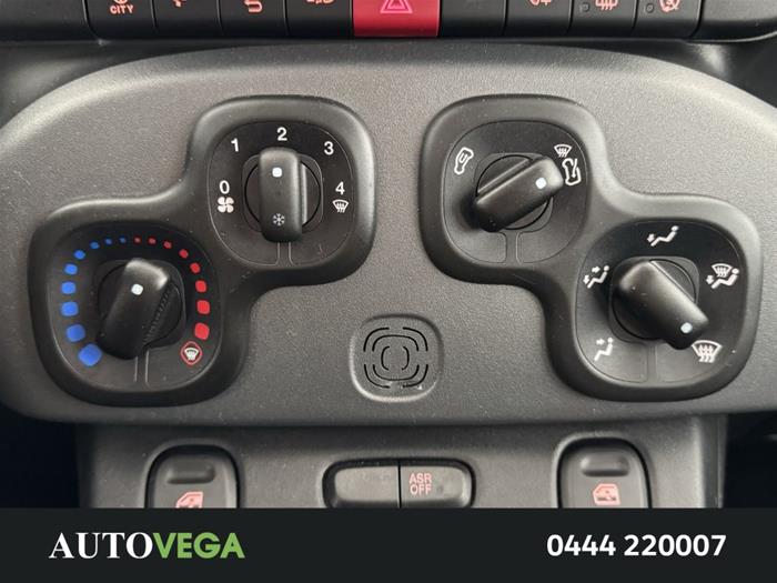 AutoVega - FIAT Panda | ID 35900