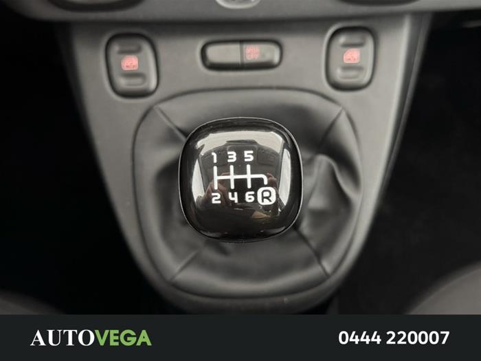 AutoVega - FIAT Panda | ID 35900