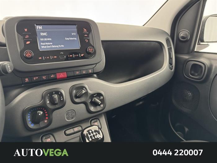 AutoVega - FIAT Panda | ID 35900