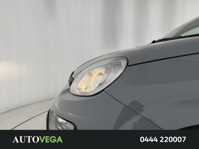 AutoVega - FIAT Panda | ID 35900