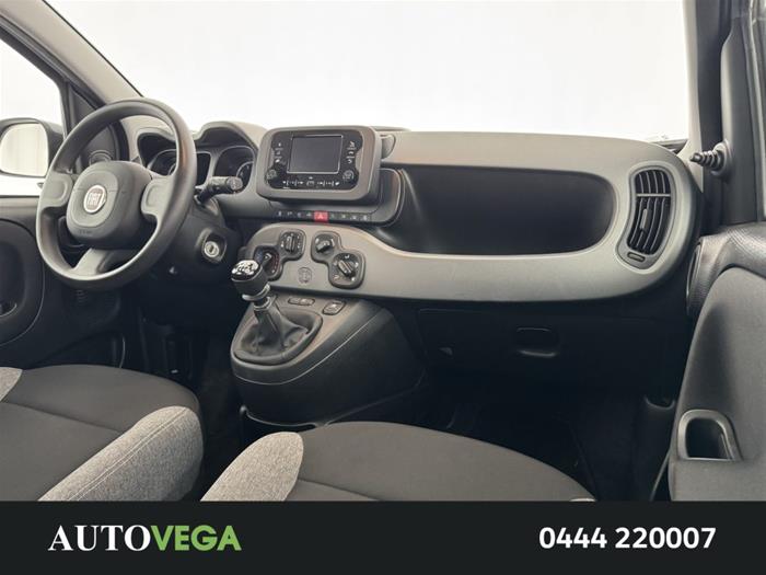 AutoVega - FIAT Panda | ID 35900